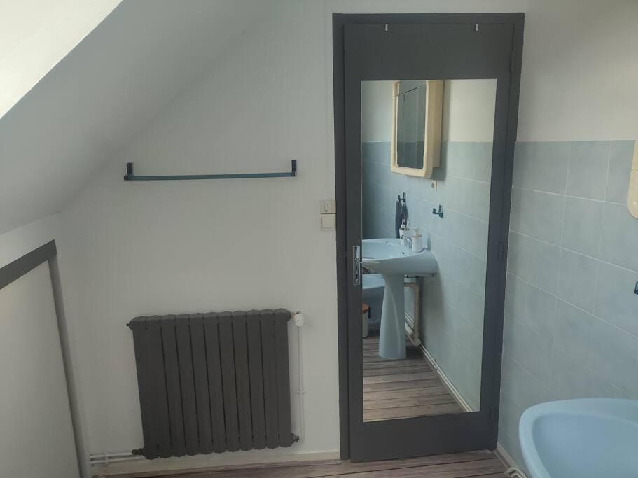 Apartmán Duplex, Le Citadin Cherbourg-en-Cotentin Exteriér fotografie
